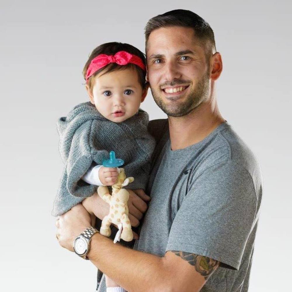 Meet your Posher, Rich